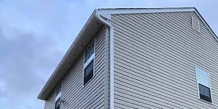 Trusted Iowa Falls, IA Siding Experts